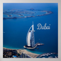 Dubaï Émirats arabes unis Burj Al Arab