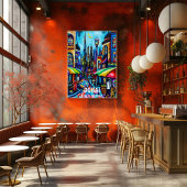 Poster Dubái: Es Hora de Decir Dubái