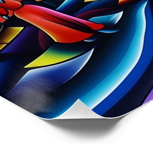 Poster Dubái: Es Hora de Decir Dubái (Coin)