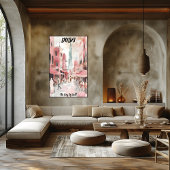 Poster Dubái: La Ciudad de Oro