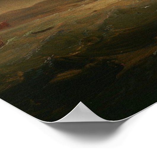 Poster Dublin (Coin)