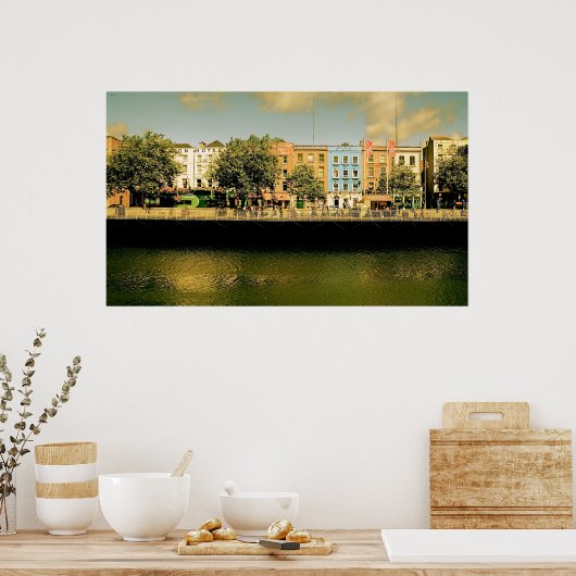 Poster dublin (Cuisine)