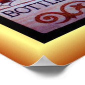 Poster Dublin Guinness Brewery Annonce ~ (Coin)