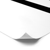 Poster Dubrovnik (Coin)