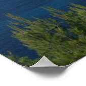 Poster Dubrovnik Hrvatska (Coin)