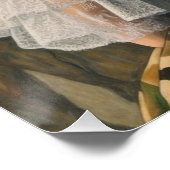 Poster Duchesse Camouflage (Coin)