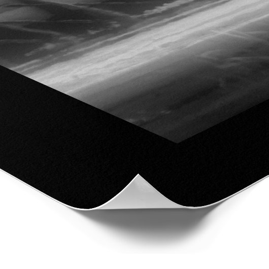 Poster Duchesse de hêtre 76 (Coin)