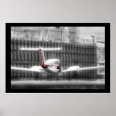 Poster Duchesse de hêtre 76 (Devant)