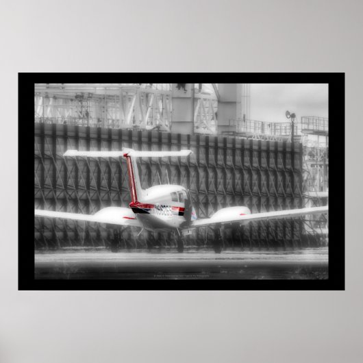 Poster Duchesse de hêtre 76 (Devant)