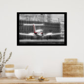 Poster Duchesse de hêtre 76 (Cuisine)