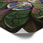 Poster Duchesse de Sauchiehall (Coin)