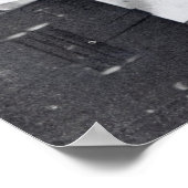 Poster Duchesse Millicent de Sutherland et sa fille (Coin)