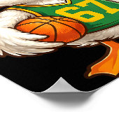 Poster Duck Basketball 67 Gen Alpha Slang Srts Men Boys K (Coin)