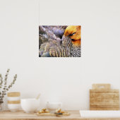 POSTER DUCKS (Cuisine)