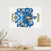 Poster Duckworth (Cuisine)