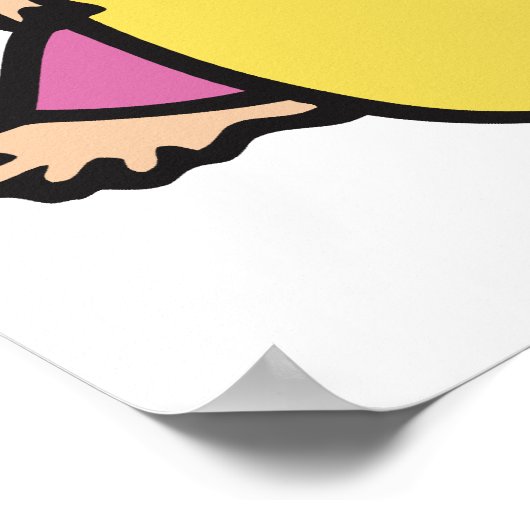 Poster Ducky Dreams (Coin)