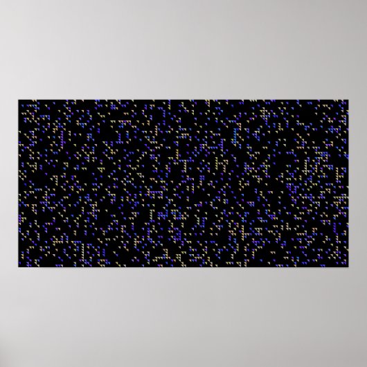 Poster Dudbitstaf (Devant)