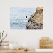 Poster Dude Jumper (Cuisine)