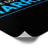 Poster Dudes Pour Kamala Harris 12 (Coin)