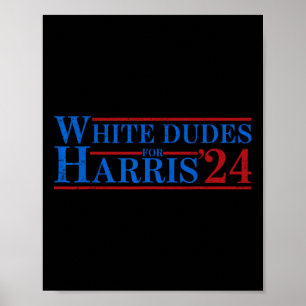 Poster Duds Pour Kamala Harris 7