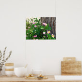 Poster Duet du printemps (Cuisine)