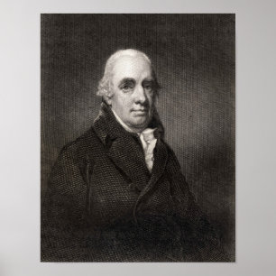 Poster Dugald Stewart