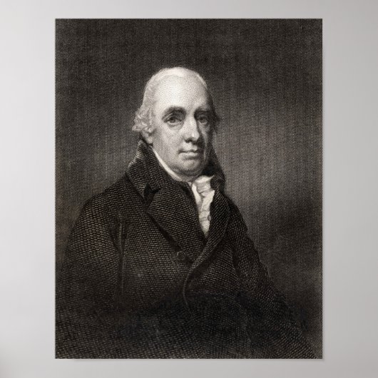 Poster Dugald Stewart (Devant)