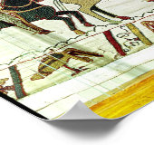 Poster Duke William demande à Vital (Coin)