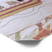 Poster Duke William et sa flotte (Coin)