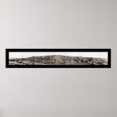 Poster Duluth de MN Point Photo 1901 (Devant)