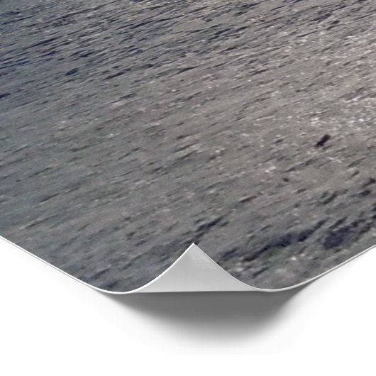 Poster Duluth Minnesota Lift Brige (Coin)