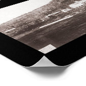 Poster Duluth, MN Photo 1870 (Coin)