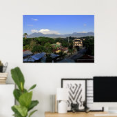 Poster Dumaguete (Bureau à domicile)