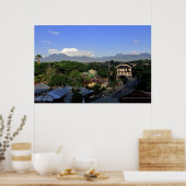 Poster Dumaguete (Cuisine)