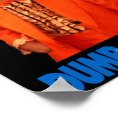 Poster Dumb And Dumber Lloyd Christmas Toddler (Coin)