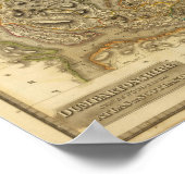 Poster Dumbartonshire (Coin)