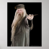 Poster Dumbledore (Devant)