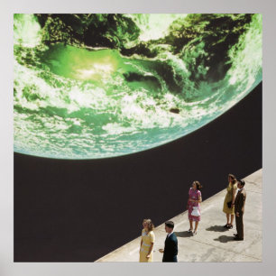 Poster D'un autre monde — n° 03
