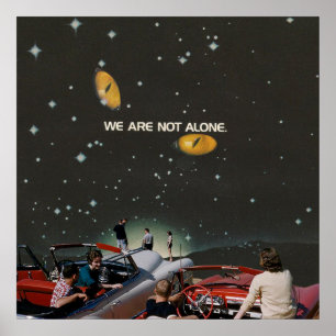 Poster D'un autre monde — n° 19