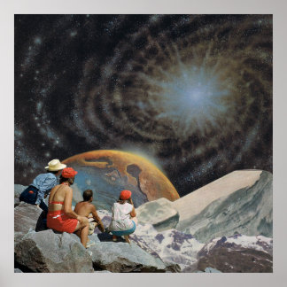 Poster D'un autre monde — n° 20