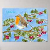 Poster d'un hameçon Spideog (Devant)