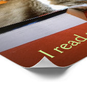 Poster d'un lecteur (Coin)