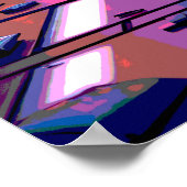 Poster d'un robot (Coin)