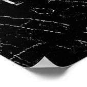 Poster d'un robot en colère (Coin)