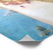 Poster d'un symbole de Vantage (Coin)