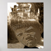 Poster Dune (Devant)