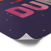 Poster Dune 11x16,50 (Coin)