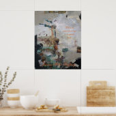 Poster d'une chanson douce (Cuisine)