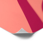 Poster d'une citation motivationnelle - "Don't Wis (Coin)