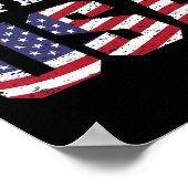 Poster D'Une Erreur Biden Harris Inauguration 1202021 Jan (Coin)